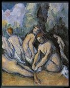 Walter Feilchenfeldt, John Rewald, Rewald John - The Paintings of Paul Cezanne