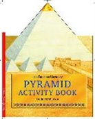 Delia Pemberton, Pemberton Delia - Pyramid Activity Book