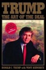 Tony Schwartz, Donald J Trump, Donald J. Trump - Trump: The Art of the Deal