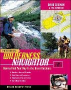 Paul Cleveland, Cleveland Paul, David Seidman, Seidman David - The Essential Wilderness Navigator: How to Find Your Way in the Great Outdoors, Second Edition