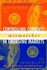 Morris Goldstein, Philip Turner - Controlling Currency Mismatches in Emerging Markets