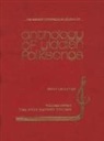 Abba Kovner, Sinai Leichter, Aharon Vinkovetzky, Abba Kovner, Sinai Leichter, Aharon Vinkovetzky - Anthology of Yiddish Folksongs