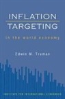 Edwin Truman, Edwin M. Truman - Inflation Targeting in the World Economy