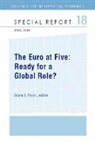Adam Posen, Adam Posen, Adam S. Posen - The Euro at Five – Ready for a Global Role?