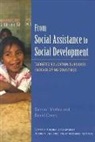 David Coady, Samuel Morley, Samuel A. Morley - From Social Assistance to Social Development – Targeted Education Subsidies in Developing Countries
