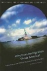 Gordon Hanson, Gordon H. Hanson - Why Does Immigration Divide America? – Public Finance and Political Opposition to Open Borders