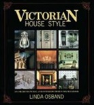 Linda Osband, Osband Linda - Victorian House Style