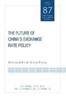 Morris Goldstein, Nicholas R. Lardy - The Future of China's Exchange Rate Policy