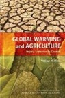 william Cline, William R. Cline - Global Warming and Agriculture – Impact Estimates by Country