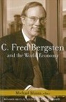 Michael Mussa, Michael Mussa - C. Fred Bergsten and the World Economy