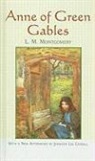 Lucy Maud Montgomery - Anne of Green Gables
