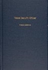 Joseph Ahlstrom - Vessel Security Officer