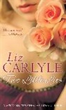 Liz Carlyle, Carlyle Liz - Two Little Lies