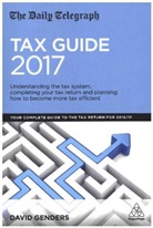 David Genders - Daily Telegraph Tax Guide 2017
