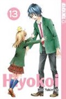 Moe Yukimaru - Hiyokoi. Bd.13