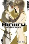 Yuichi Kato - Hiniiru - Wie Motten ins Licht. Bd.5
