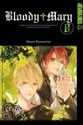 Akaza Samamiya - Bloody Mary. Bd.8