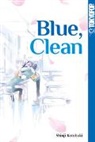 Shinji Kotobuki - Blue, Clean
