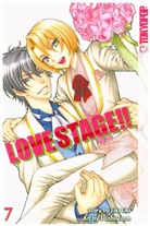 Eiki Eiki, Eiki Eiki, Taishi Zaoh - Love Stage!!. Bd.7