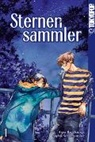 Backhausen Anna, Anna Backhausen, Sophie Schönhammer, Sophie Schönhammer - Sternensammler Sammelband. Bd.1