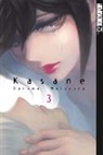 Daruma Matsuura - Kasane. Bd.3