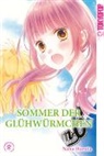 Nana Haruta - Sommer der Glühwürmchen. Bd.8