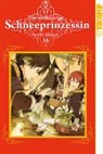 Sorata Akizuki - Die rothaarige Schneeprinzessin. Bd.16