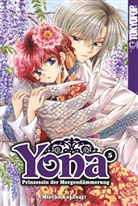 Mizuho Kusanagi - Yona - Prinzessin der Morgendämmerung 05