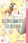 Kozue Chiba - Hausarrest ab 19:00!. Bd.1