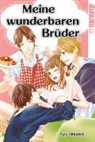 Yuki Shiraishi - Meine wunderbaren Brüder