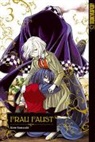 Kore Yamazaki - Frau Faust. Bd.3