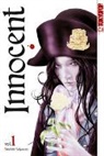 Shinichi Sakamoto, Shin'ichi Sakamoto - Innocent. Bd.1