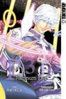 Takeshi Obata, Tsugumi Ohba, Takeshi Obata - Platinum End 03