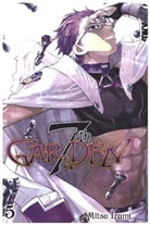 Mitsu Izumi - 7th Garden. Bd.5