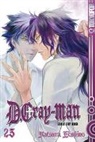 Katsura Hoshino - D.Gray-Man - Er vergisst die Liebe
