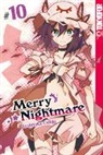 Yoshitaka Ushiki - Merry Nightmare. Bd.10
