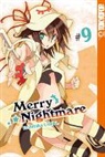 Yoshitaka Ushiki - Merry Nightmare. Bd.9