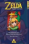 Akira Himekawa - The Legend of Zelda - Perfect Edition - The Minish Cap / Phantom Hourglass