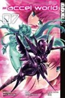 Hiroyuki Aigamo, HIMA, Reki Kawahara, Hiroyuki Aigamo, HIMA - Accel World. Bd.7