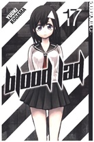 Yuuki Kodama - Blood Lad. Bd.17
