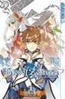 Shiramine - Tales of Zestiria - The Time of Guidance. Bd.4