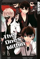Osora - The Ones Within. Bd.3