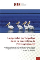 Khatary Mbaye - L'approche participative dans la protection de l'environnement