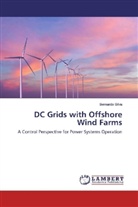 Bernardo Silva - DC Grids with Offshore Wind Farms