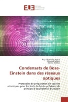 Raj Chamakhi Bouras, Raja Chamakhi Bouras, Nac Gaaloul, Naceur Gaaloul, Moura Telmini, Mourad Telmini - Condensats de Bose-Einstein dans des réseaux optiques