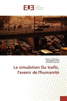 Mostafa Azzouzi, Mouni Gouiouez, Mounir Gouiouez, Noureddin Rais, Noureddine Rais - La simulation Du trafic, l'avenir de l'humanité