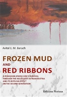 Avital Baruch - Frozen Mud and Red Ribbons