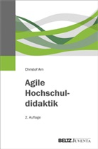 Christof Arn - Agile Hochschuldidaktik