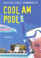 Doris Meißner-Johannknecht - Cool am Pool
