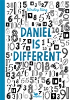 Wesley King - Daniel is different